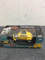 American Muscle 1:18 Diecast