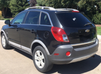 2014 CHEVROLET CAPTIVA SPORT - 121K MILES - XM RADIO! - 6