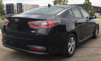 2014 KIA OPTIMA - 105K MILES - SATELLITE RADIO! - 5