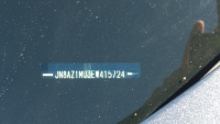 2014 NISSAN MURANO - TINTED WINDOWS! - 9