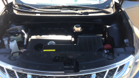 2014 NISSAN MURANO - TINTED WINDOWS! - 22