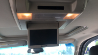 2012 YUKON DENALI - 4X4 - DVD PLAYERS - 20