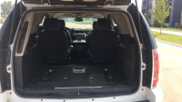 2012 YUKON DENALI - 4X4 - DVD PLAYERS - 22