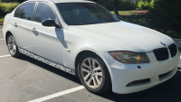 2008 BMW 328I - LEATHER INTERIOR