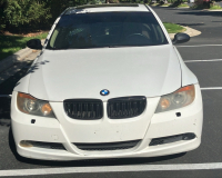 2008 BMW 328I - LEATHER INTERIOR - 2