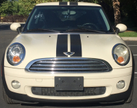 2007 MINI COOPER - HEATED SEATS - SUPER CUTE! - 3