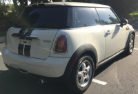 2007 MINI COOPER - HEATED SEATS - SUPER CUTE! - 5