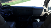 2004 GMC VAN - LOTS OF ROOM! - 14