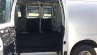 2004 GMC VAN - LOTS OF ROOM! - 15