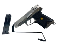 Ruger P89DC, 9mm Semi Auto Pistol