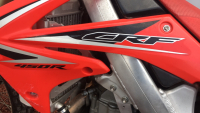 2012 HONDA CRF 450R - AFTERMARKET UPGRADES - 7