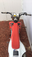 2012 HONDA CRF 450R - AFTERMARKET UPGRADES - 12