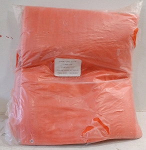 (1) 3-Layer Foam Concrete Curing Blanket - 12'&times;25'