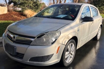 2008 Saturn Astra - Great First Car!