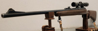 Remington Model 722 .308 Cal Bolt Action Rifle With Leupold 2x7 Vari-X II Scope (Partial Box Of .308 Rounds Included)-- 424338 - 6