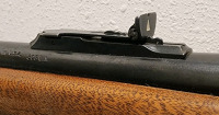 Remington Model 722 .308 Cal Bolt Action Rifle With Leupold 2x7 Vari-X II Scope (Partial Box Of .308 Rounds Included)-- 424338 - 10