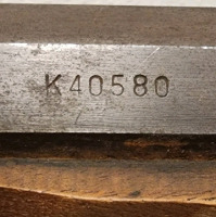 Thompson Center Arms Renegade .54 Cal Muzzleloader-- K40580 - 7