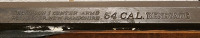 Thompson Center Arms Renegade .54 Cal Muzzleloader-- K40580 - 8