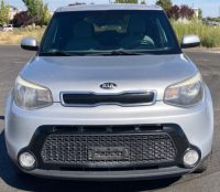 2016 KIA SOUL - DROVE WELL - 2