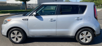 2016 KIA SOUL - DROVE WELL - 3