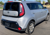 2016 KIA SOUL - DROVE WELL - 6