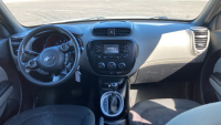 2016 KIA SOUL - DROVE WELL - 16