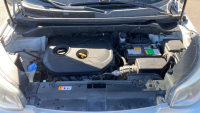 2016 KIA SOUL - DROVE WELL - 29