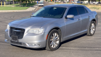 2015 CHRYSLER 300 - AWD!