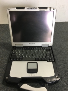 Panasonic Toughbook Cf-30