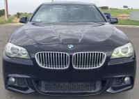 2013 BMW 550I - 82K MILES! - 2