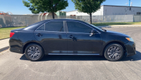 2012 TOYOTA CAMRY- CLEAN! - 7