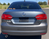 2011 VOLKSWAGEN JETTA - 113K MILES - DIESEL! - 5