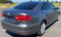 2011 VOLKSWAGEN JETTA - 113K MILES - DIESEL! - 6