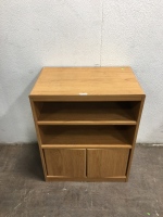 Small TV Stand