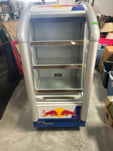 Red Bull Cooler