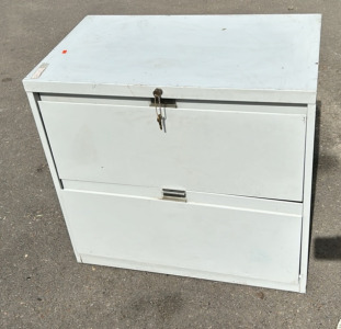Filing Cabinet