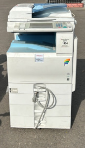 Ricoh Office Printer