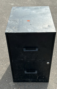 Filing Cabinet