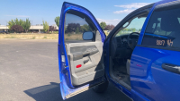2007 DODGE RAM - 4X4! - 9