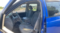 2007 DODGE RAM - 4X4! - 10