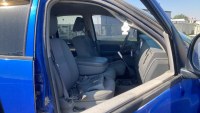 2007 DODGE RAM - 4X4! - 20