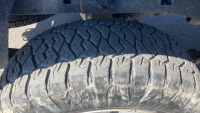 2007 DODGE RAM - 4X4! - 30