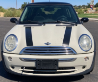 2006 MINI COOPER - LEATHER HEATED SEATS! - 2