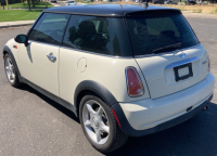 2006 MINI COOPER - LEATHER HEATED SEATS! - 4