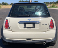2006 MINI COOPER - LEATHER HEATED SEATS! - 5
