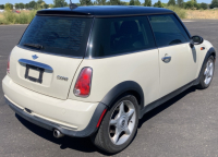 2006 MINI COOPER - LEATHER HEATED SEATS! - 6