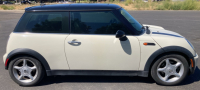 2006 MINI COOPER - LEATHER HEATED SEATS! - 7