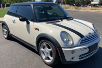 2006 MINI COOPER - LEATHER HEATED SEATS! - 8