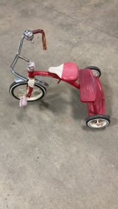 Radio Flyer Tricycle