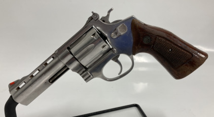 Rossi M851 38Special Revolver